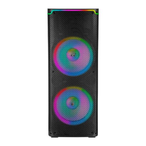 Bafle Profesional STF Xonorum Vox 15" Negro