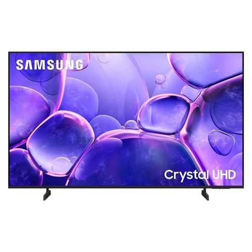 Pantalla UHD Samsung 55 Pulgadas 4K Smart UN55U8000FFXZX