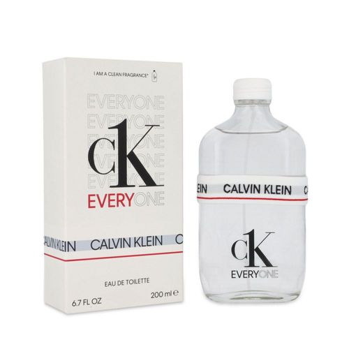 Ck Everyone 200Ml Edt Spray