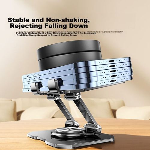 Soporte para celular Samtogo A803 giratorio 360°