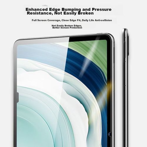 Protector pantalla vidrio templado CangHua MatePad Pro 13.2 pulgadas transparente