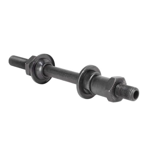 Eje trasero para bloqueo hueco 10x136mm mariluz