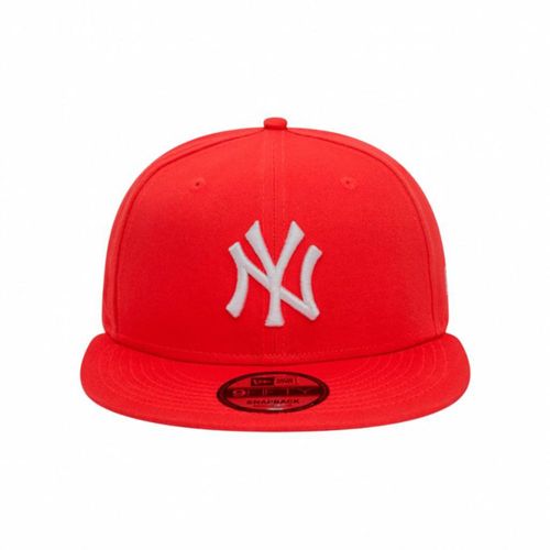GORRA NEW ERA ESSENTIAL 60435190 #SM