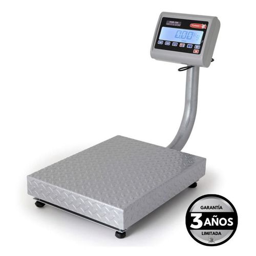 Báscula Torrey EQB 100kg Comercial