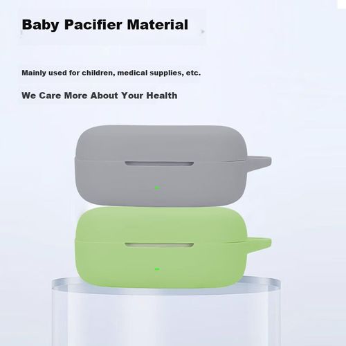 Estuche silicona para carga Huawei FreeArc  Estrellado