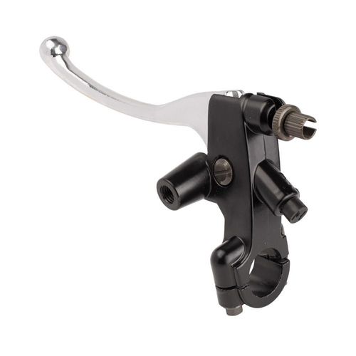 Manija izquierda tc250 con soporte