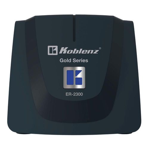 Koblenz Regulador ER-2300 - Negro