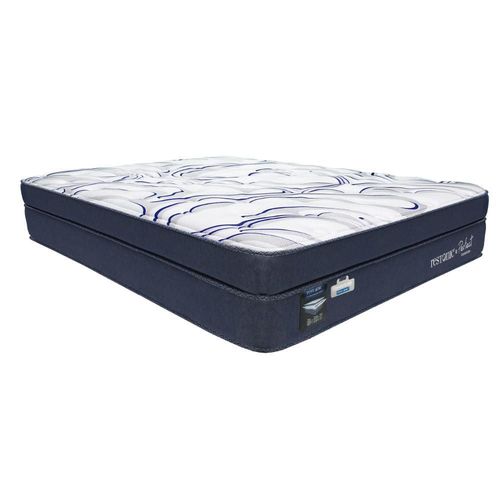 Colchón Matrimonial Restonic Perfect