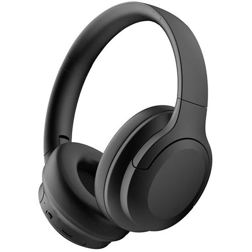 Audífonos Bluetooth Microkia 2025 Over-Ear