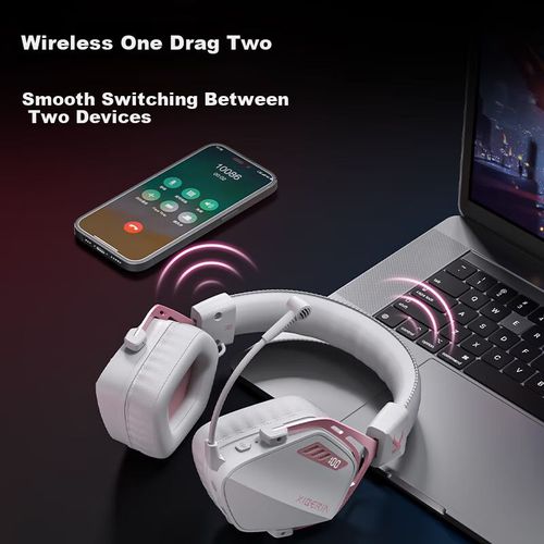 Audífonos inalámbricos XIBERIA K03S