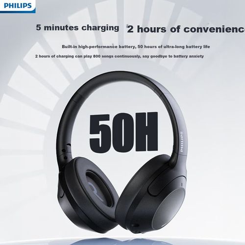 Audífonos PHILIPS TAH2020 Bluetooth