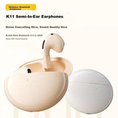 Audífonos Bluetooth YOMO K11