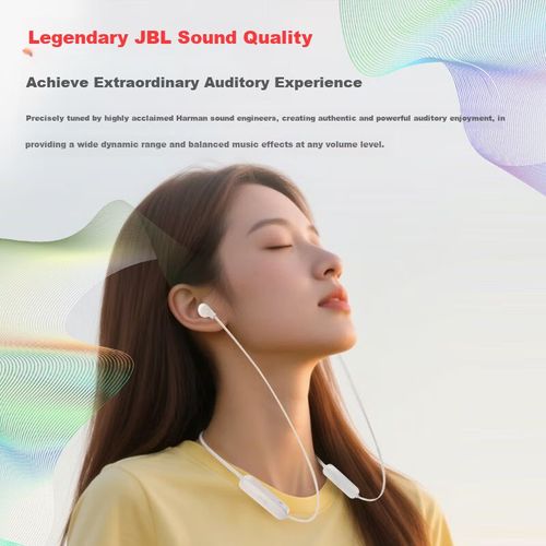 Audífonos JBL TUNE 135BT Bluetooth es