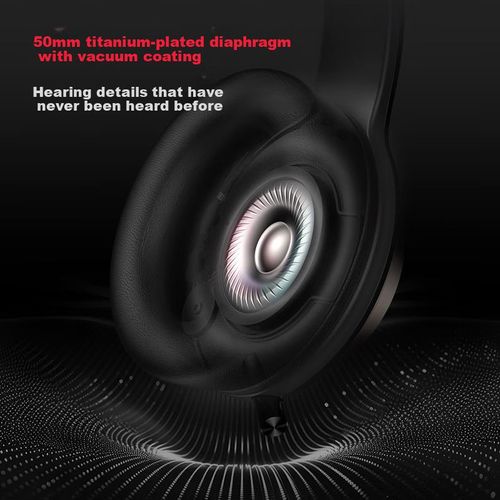 Audífonos EDIFIER HECATE G4 PRO