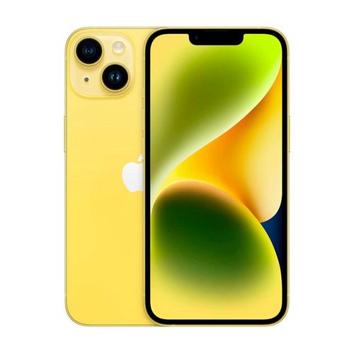 Apple iPhone 14 eSIM Nuevo Desbloqueado
