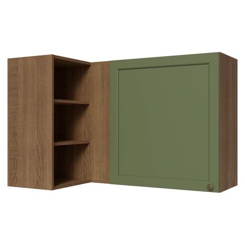 Alacena Gabinete Superior De Esquina Cocina Madesa Vik MV