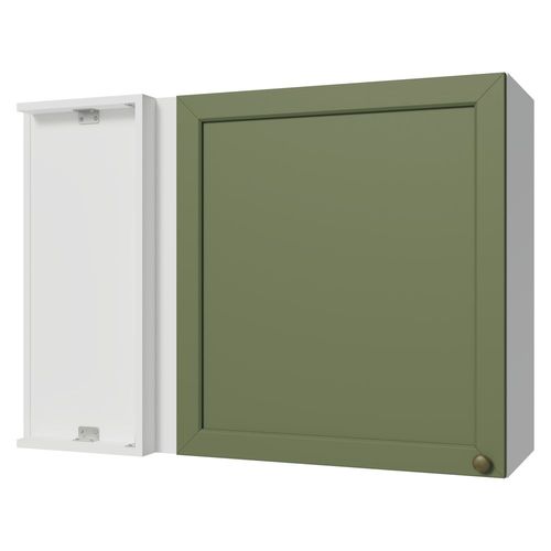 Alacena Gabinete Superior Cocina Madesa Vik 94cm BV