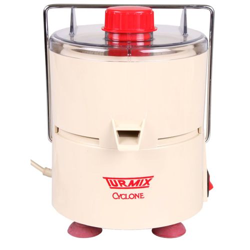 Extractor de Jugos Turmix TU03 Cyclone Beige