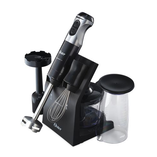 Batidora de Inmersión Oster FPSTHB5102B013 2V Negra