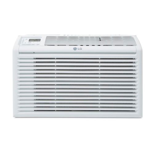 Aire Acondicionado de Ventana LG 0.5 TN Frío 115V W051CE