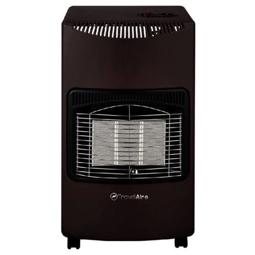 Calefactor Portátil Travel Aire 1500W Café