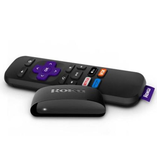 Roku Express Reproductor de Streaming HD