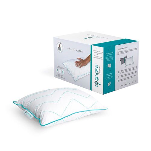 Almohada Sognare Moments