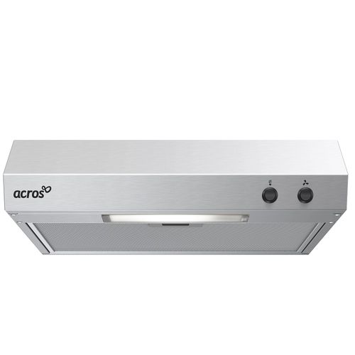 Campana de Pared Across AH5510S 50cm Acero