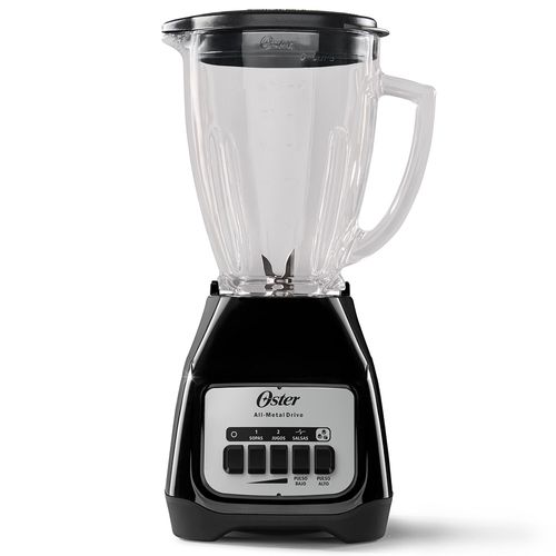 Licuadora Oster Soho Lite BLSTKAGBPB013 2V Negra