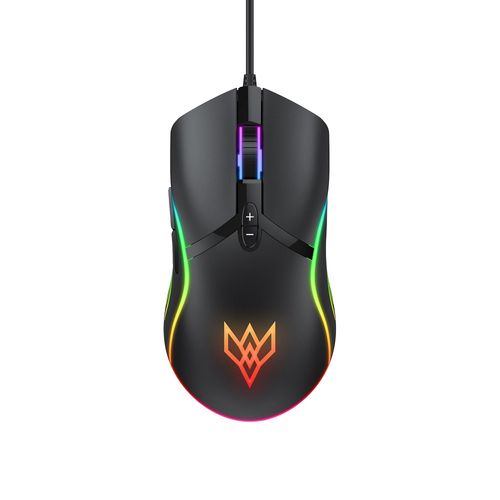 Mouse Gamer Viumee G V525 True Power