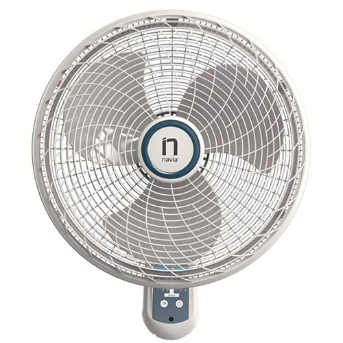 Ventilador de Pared Navia CR018P 18" Gris