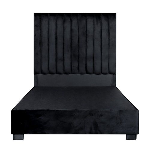 Cama Queen Size York Negro