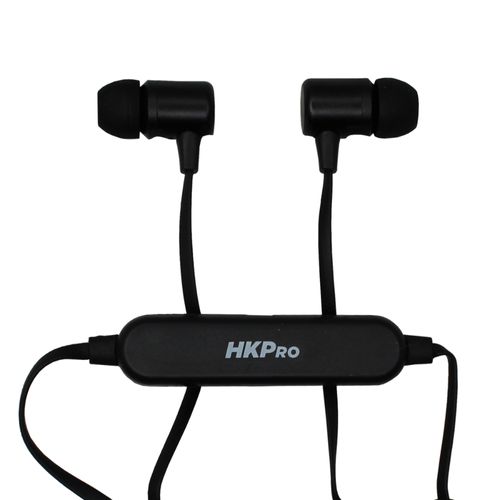 Audífonos Inalámbricos HKPro Manos Libres Negro