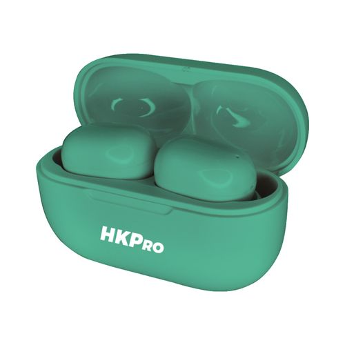 Audífonos Inalámbricos HKPro True Wireless Menta