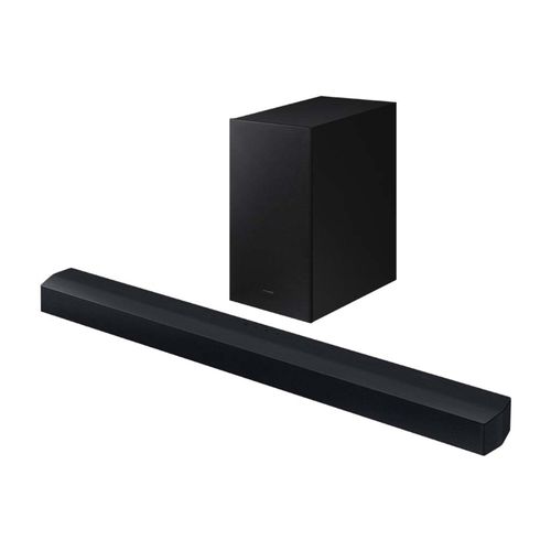 Barra de Sonido Samsung HW-C450/ZX 2.1 Canales