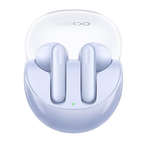 Audífonos Inalámbricos Oppo Enco Air3 Violetas