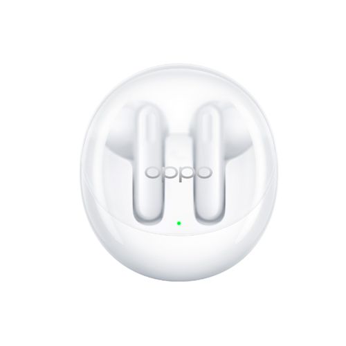 Audífonos Inalámbricos Oppo Enco Air3 Blancos