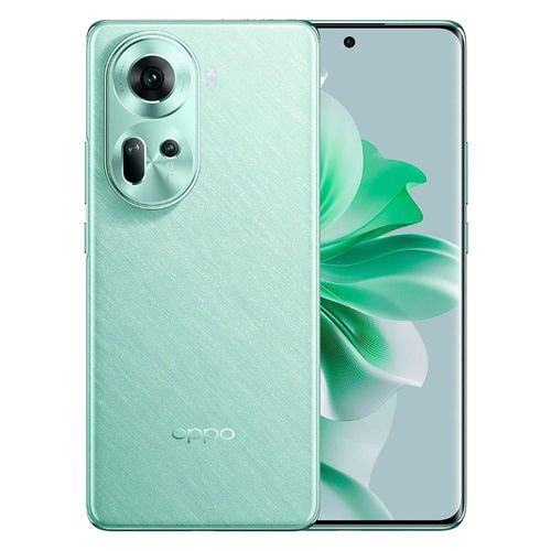 OPPO Reno11 256GB Telcel Verde