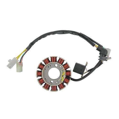 Inducido bajaj pulsar ns 160 (19-24) 3-24a