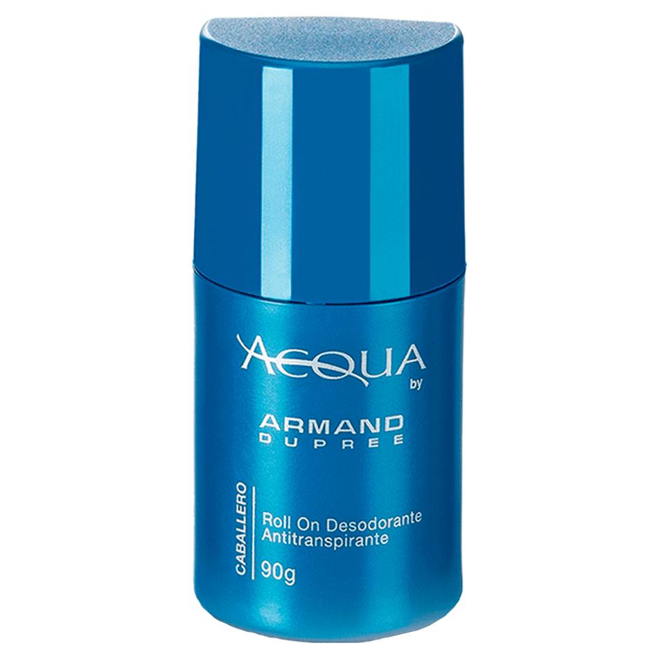 acqua by armand dupree