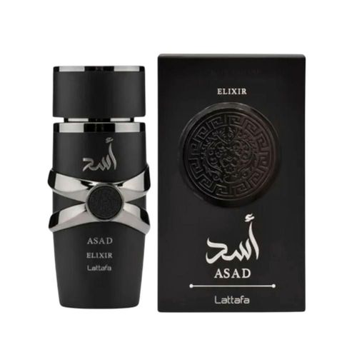 LATTAFA ASAD ELIXIR 100ML EDP SPRAY