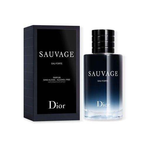 SAUVAGE EAU FORTE 100ML EDP SPRAY