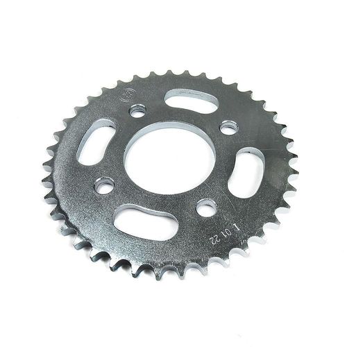 Engrane trasero 39t italika ft 150 (13-16), ft 150 g (16-18) roda