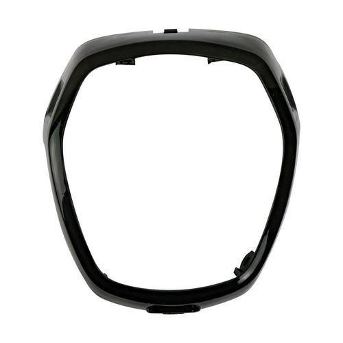 Cubierta faro negro honda navi 110 (19-23)