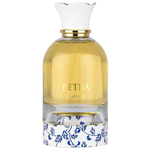 Perfume Arabe - Lattafa - Petra - Unisex - 100 ml