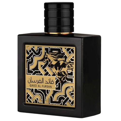 Perfume Arabe - Lattafa Perfumes - Qaed Al Fursan - 90 ml