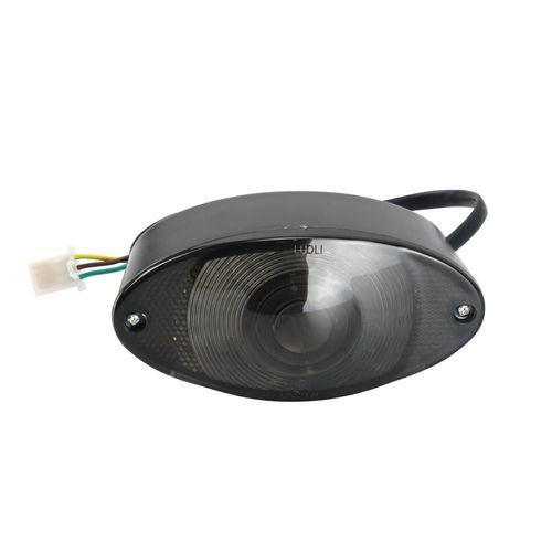 Calavera trasera veloci beast 200 (22-24)