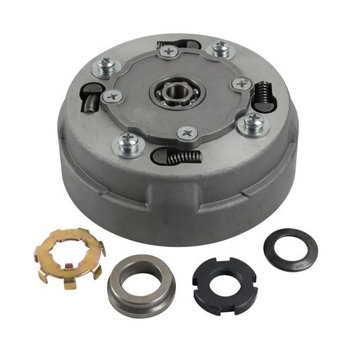 Embrague completo italika at 110 lt (21)