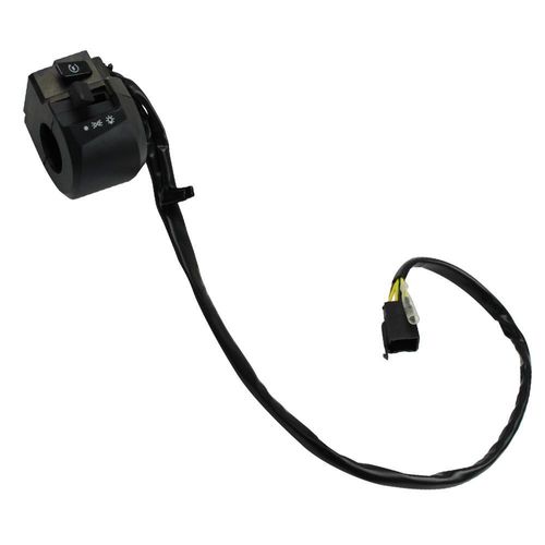 Conmutador derecho vento workman 150 (20-21), ryder 150 (20-21), xpress 150 (20-