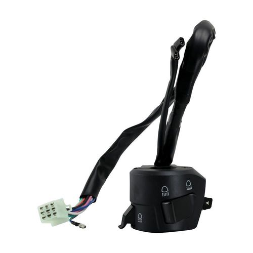 Conmutador izquierdo vento nitrox 250 t2 (20-23)/ nitrox 200 (20-23) 12v